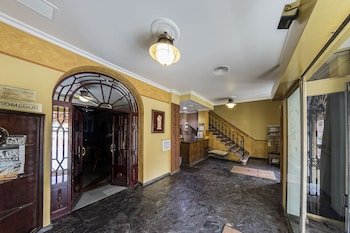 Hotel La Pinta,Huelva>>Costa De La Luz,2 star