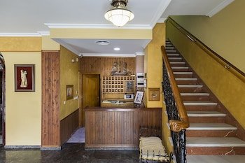 Hotel La Pinta,Huelva>>Costa De La Luz,2 star