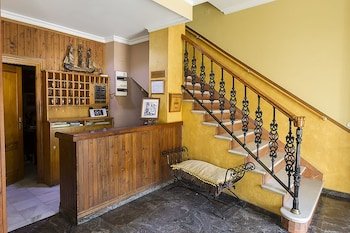 Hotel La Pinta,Huelva>>Costa De La Luz,2 star