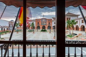 palos de la frontera