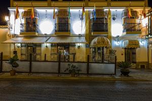 palos de la frontera