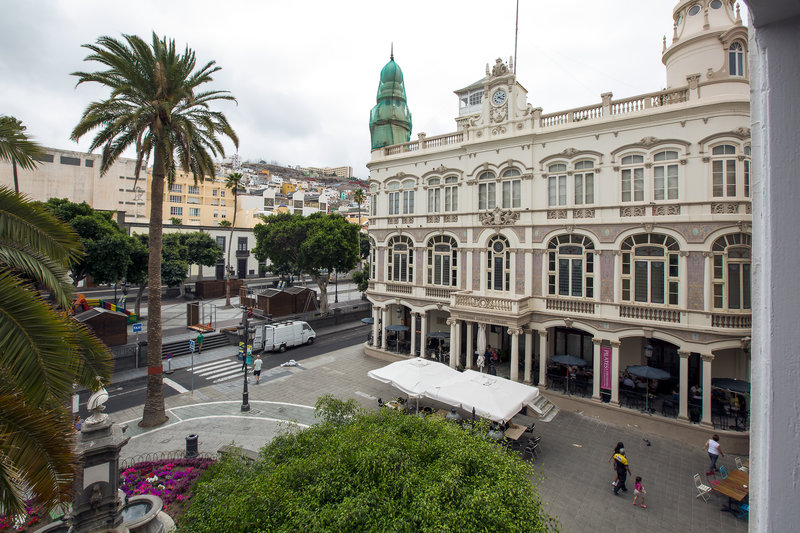 hotel madrid