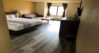 Surestay Plus Hotel By Best Western San Antonio North,San Antonio>>Bexar County,3 star