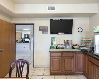 Quality Suites San Antonio,San Antonio>>Bexar County,3 star