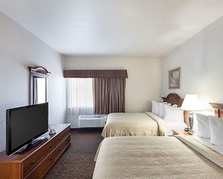 Quality Suites San Antonio,San Antonio>>Bexar County,2.5 star