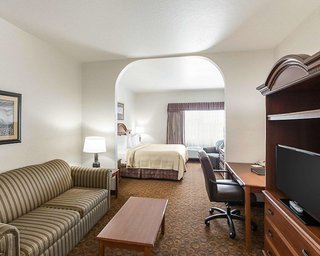 Quality Suites San Antonio,San Antonio>>Bexar County,2.5 star