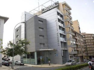 Torre Monreal Hotel