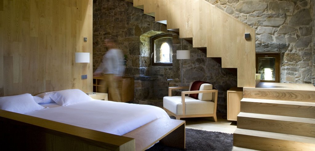 rusticae hotel torre de villademoros