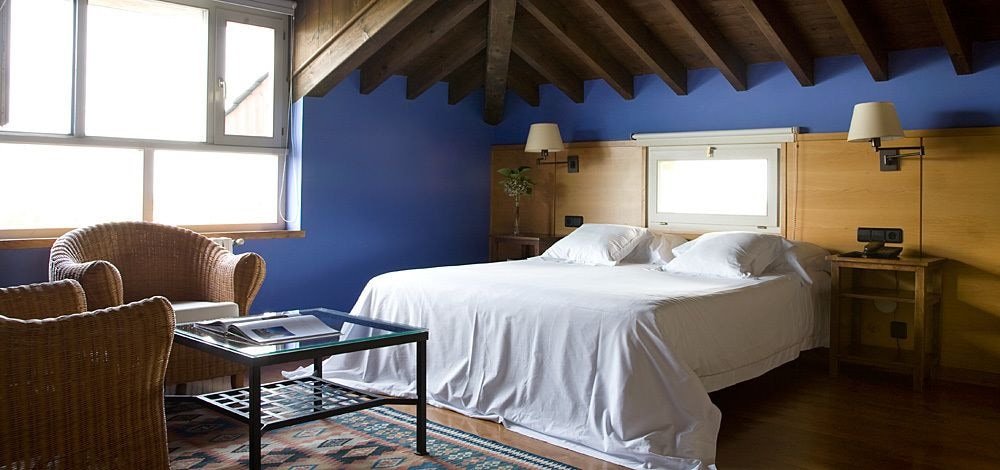 rusticae hotel torre de villademoros