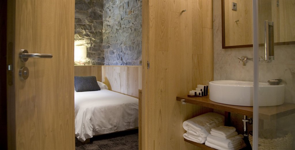 rusticae hotel torre de villademoros