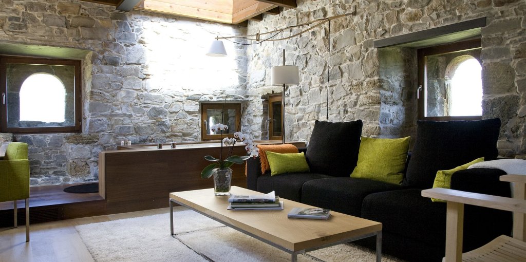 rusticae hotel torre de villademoros