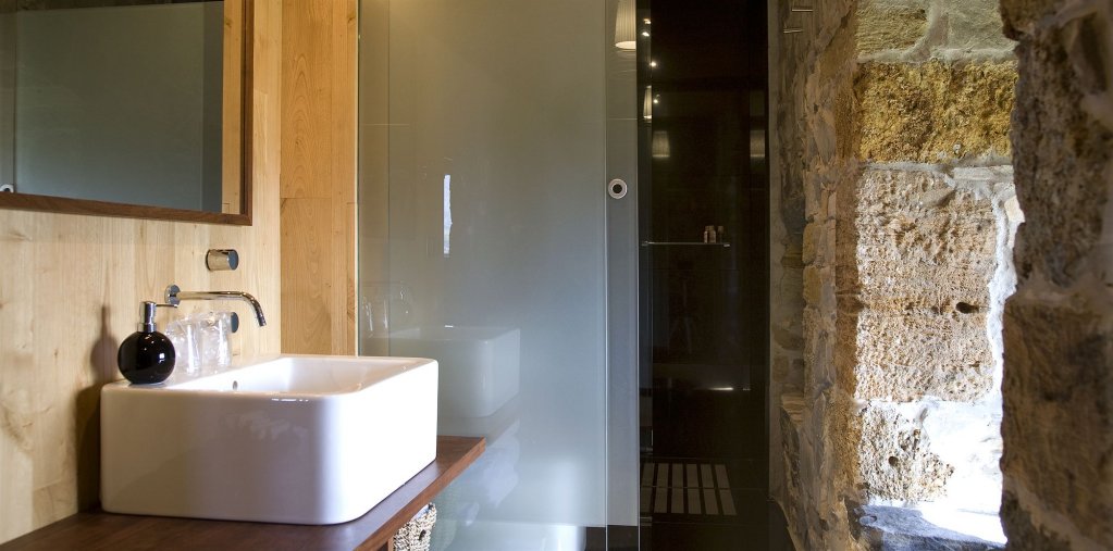 rusticae hotel torre de villademoros