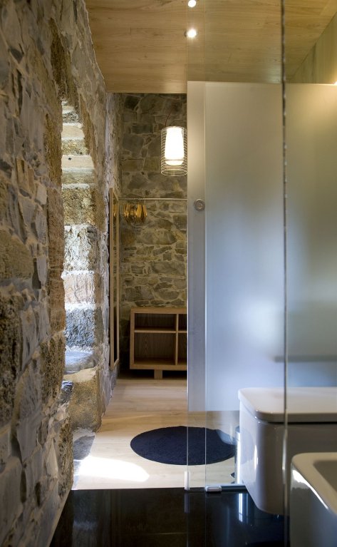 rusticae hotel torre de villademoros