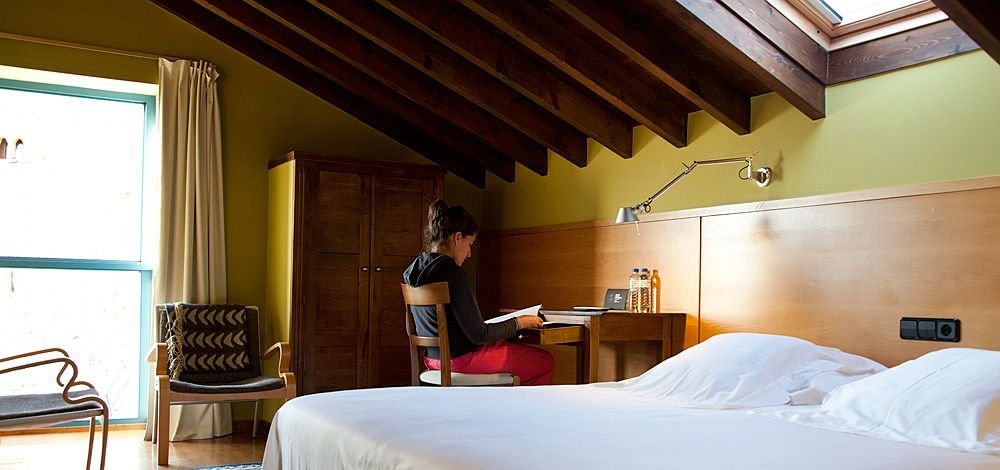 rusticae hotel torre de villademoros