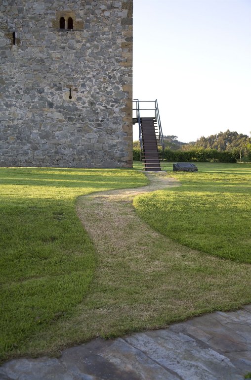 rusticae hotel torre de villademoros