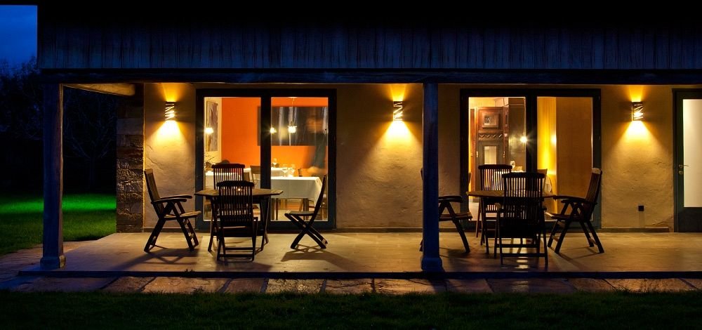 rusticae hotel torre de villademoros