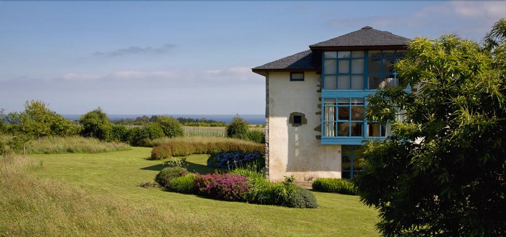 rusticae hotel torre de villademoros