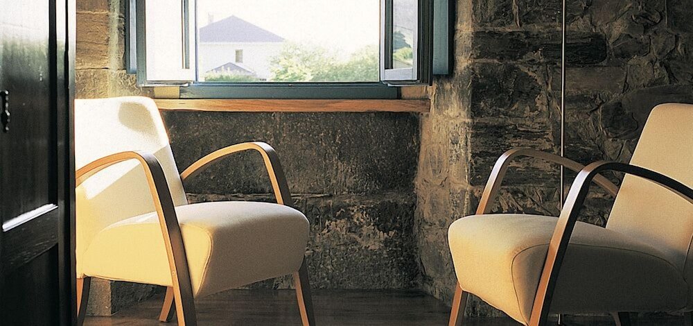 rusticae hotel torre de villademoros