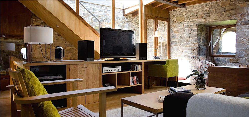 rusticae hotel torre de villademoros