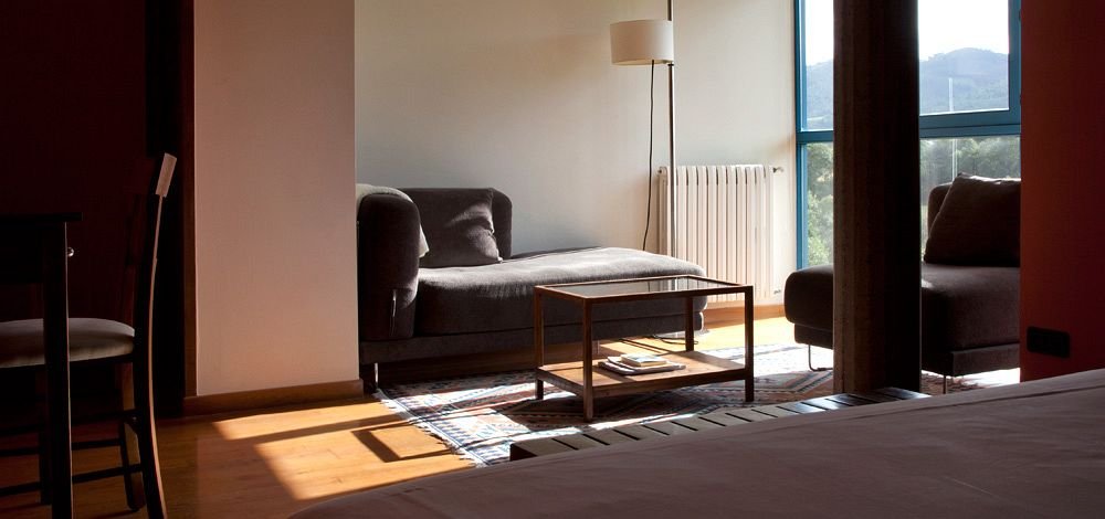 rusticae hotel torre de villademoros