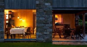 rusticae hotel torre de villademoros