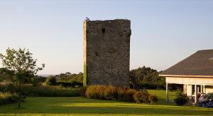 rusticae hotel torre de villademoros