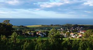 rusticae hotel torre de villademoros