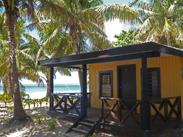 ratu kini backpackers and dive resort