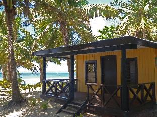ratu kini backpackers and dive resort