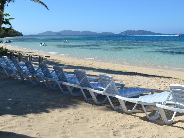 ratu kini backpackers and dive resort