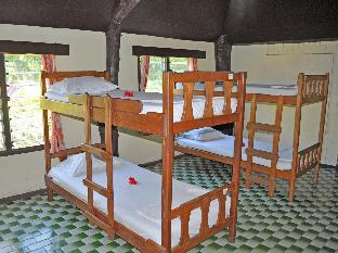 ratu kini backpackers and dive resort