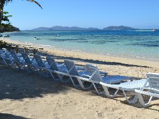 ratu kini backpackers and dive resort