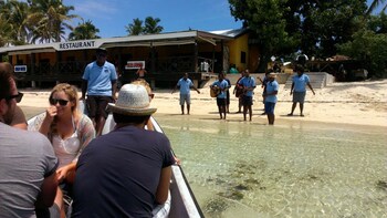 ratu kini backpackers and dive resort