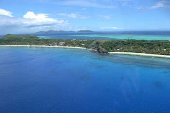 ratu kini backpackers and dive resort