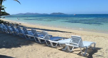 ratu kini backpackers and dive resort