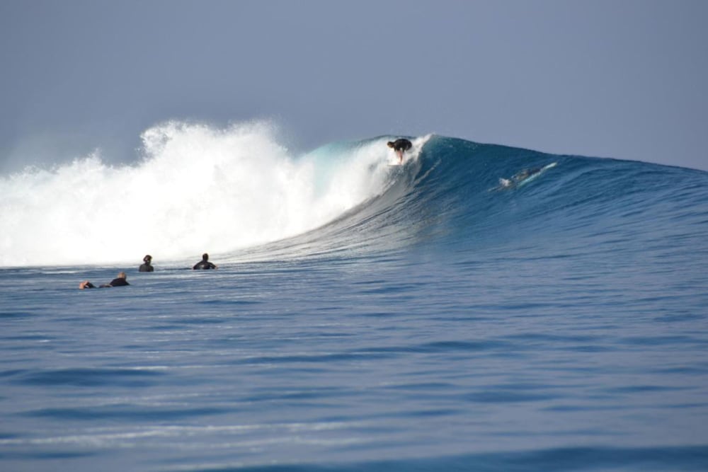 ratu kini backpackers and dive resort