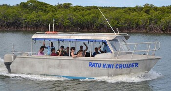 ratu kini backpackers and dive resort