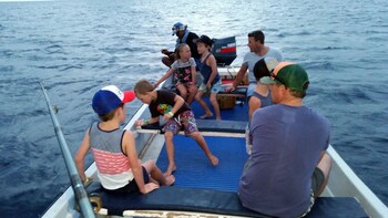 ratu kini backpackers and dive resort