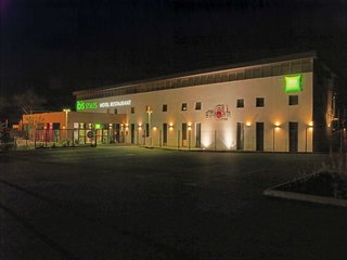 Ibis Styles Castres,Castres>>Albi,3 star