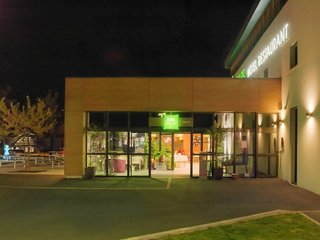 Ibis Styles Castres,Castres>>Albi,3 star