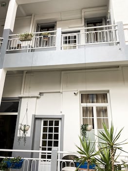Hotel Croix Baragnon,Cornebarrieu>>Blagnac,2 star