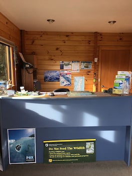 Fox Glacier Lodge,Hokitika>>Fox Glacier,4 star
