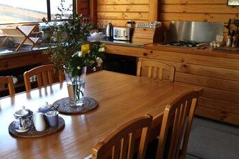 Fox Glacier Lodge,Hokitika>>Fox Glacier,4 star