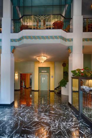 Embassy Hotel,Tenderloin>>San Francisco,3 star