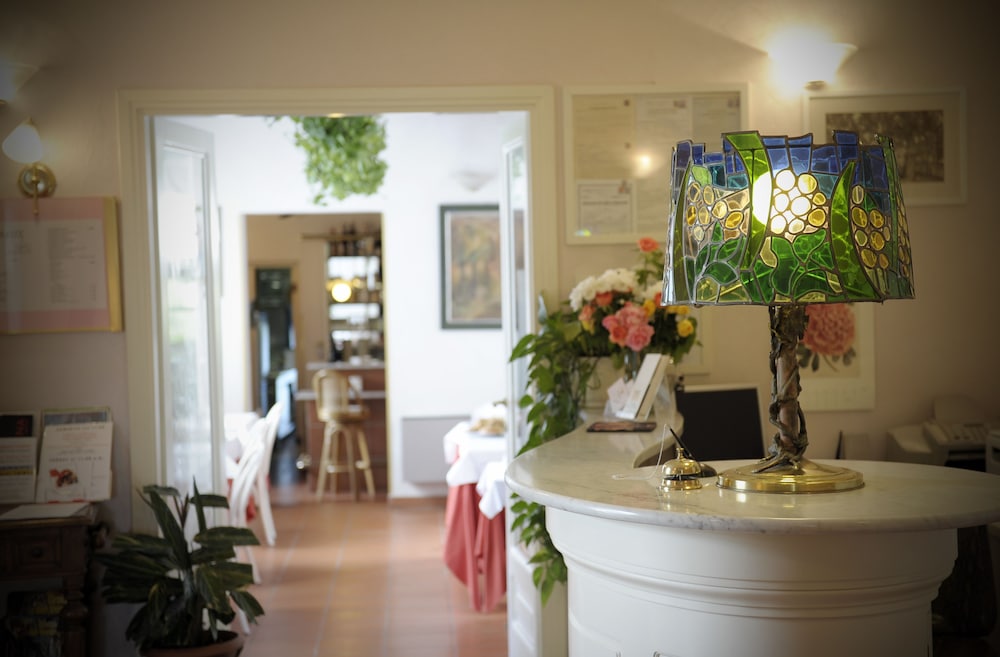 hotel villa belvedere