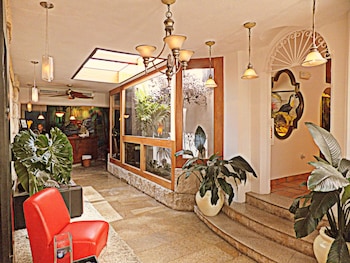 san juan