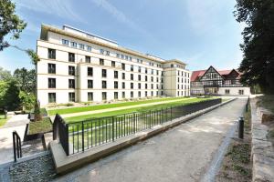Dorint Hotel Frankfurt/Oberursel,Darmstadt>>Bad Homburg V.D. Hoehe,4 star
