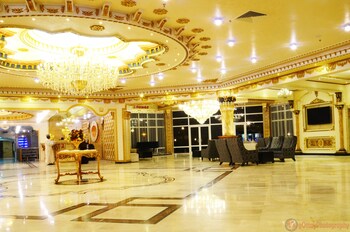 Sandralia Hotel,Federal Capital Territory>>Abuja,4 star