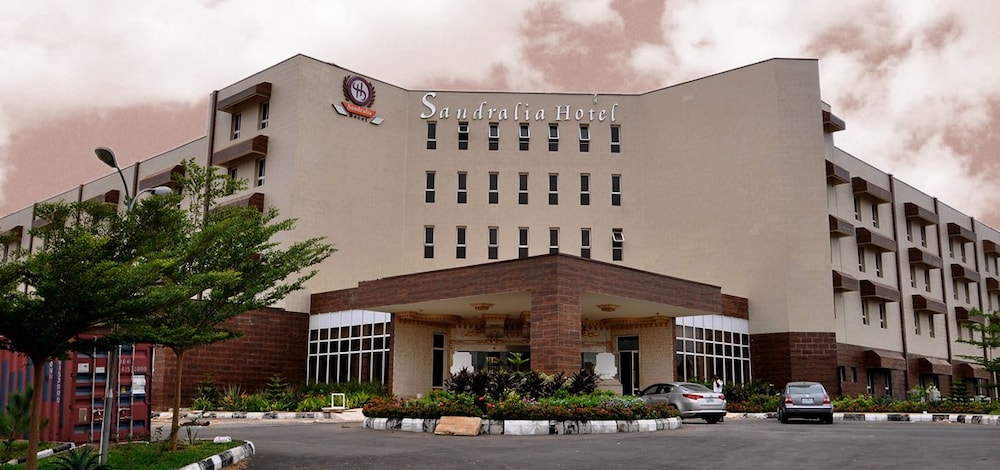 sandralia hotel