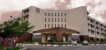 Sandralia Hotel,Federal Capital Territory>>Abuja,4 star